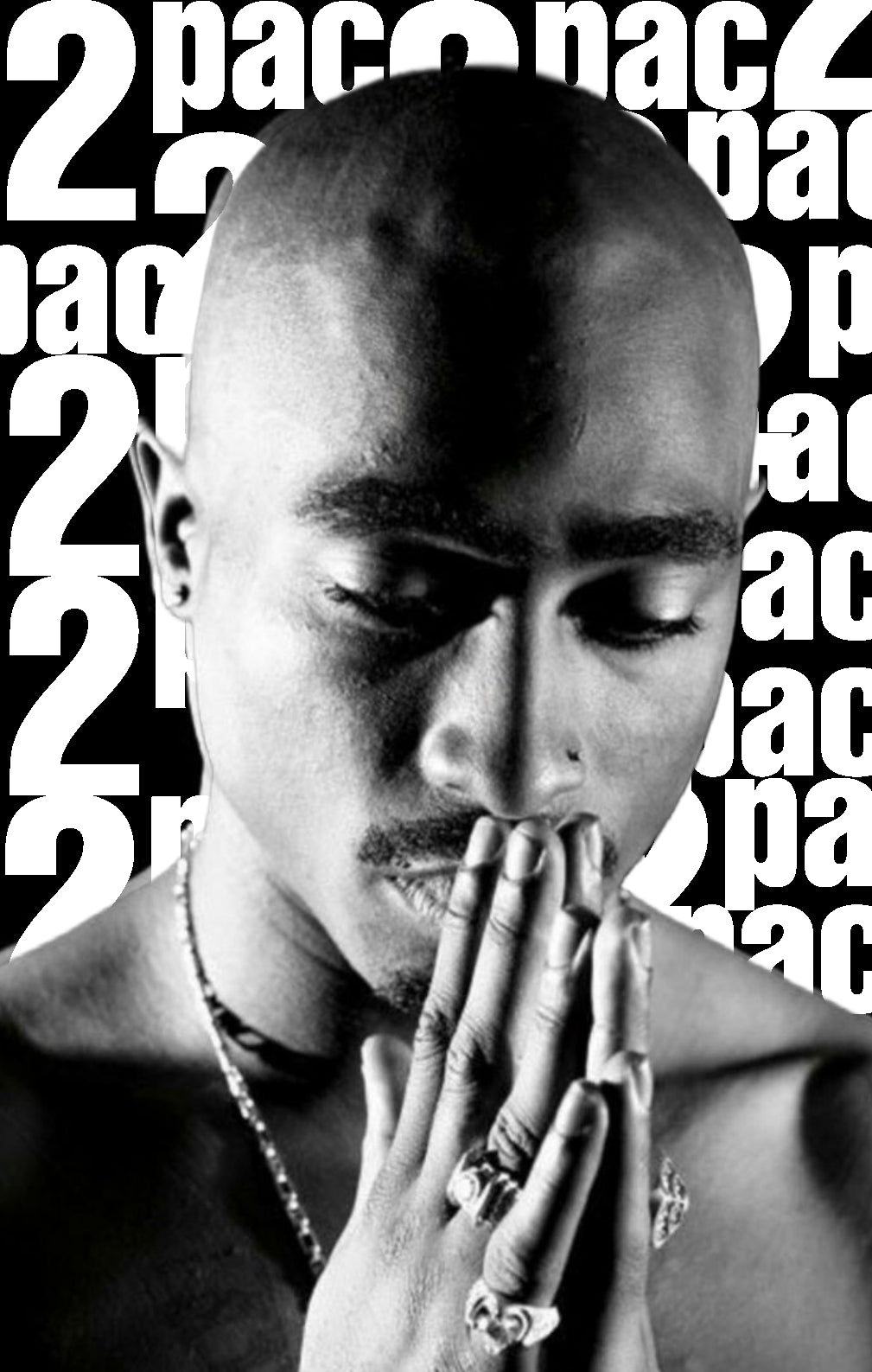 Tupac Poster