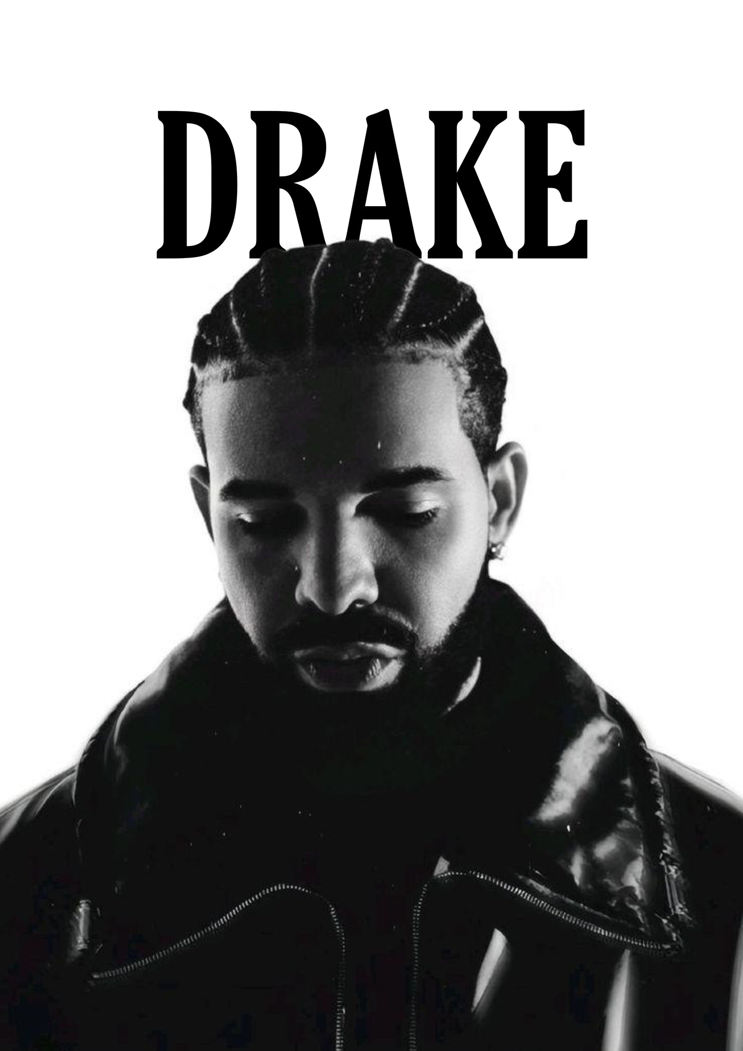 Drake Poster