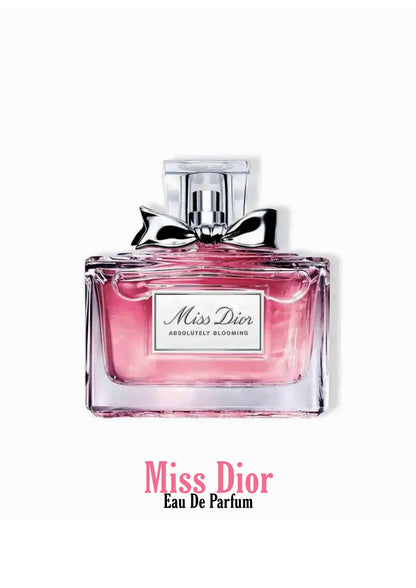 Miss Dior Poster