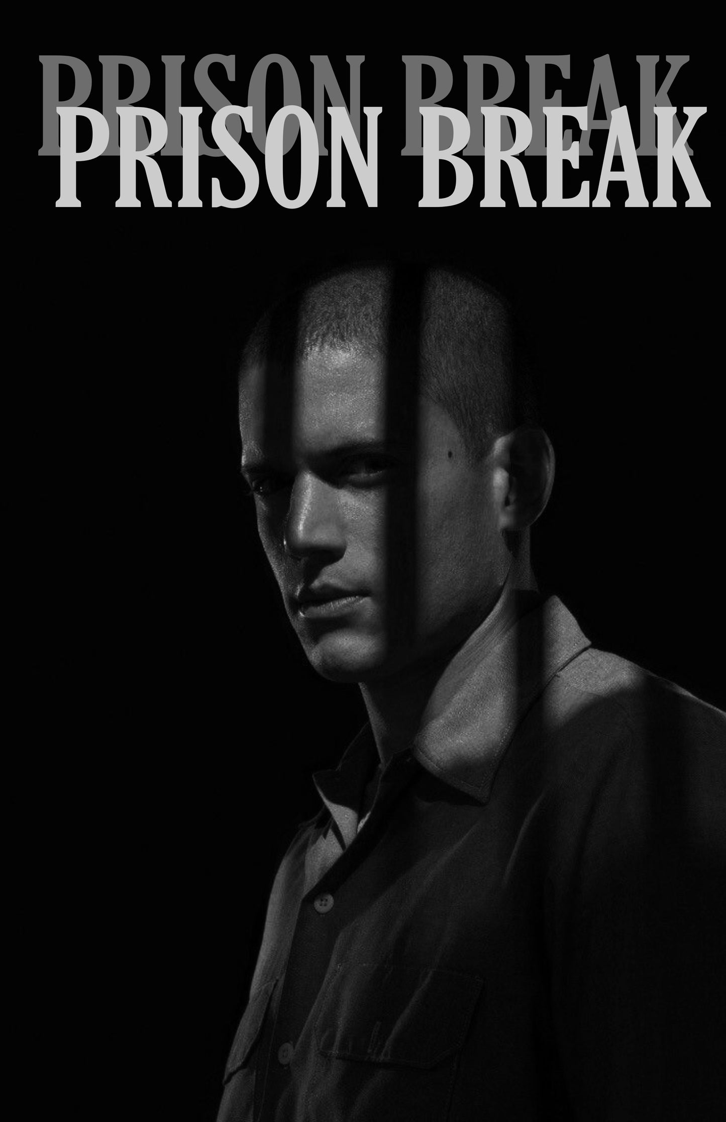 Prison Break Poster