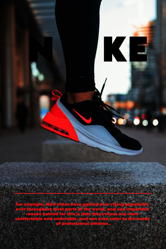 Nike Poster