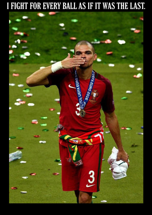 Pepe Poster